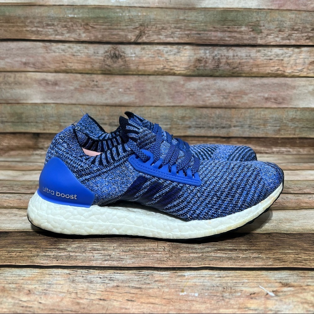 Adidas Ultraboots X Real Athletic Shoes - Picture 3 of 10